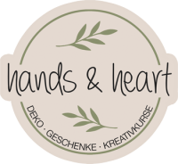 Hands and Heart